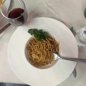 Noemi - Bolognese - Italian Near Me - Venezia, VE