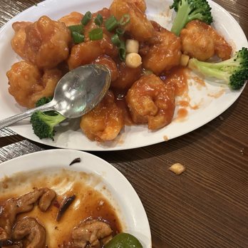 Foo Chow Restaurant - Chinese Near Me - Los Angeles, California