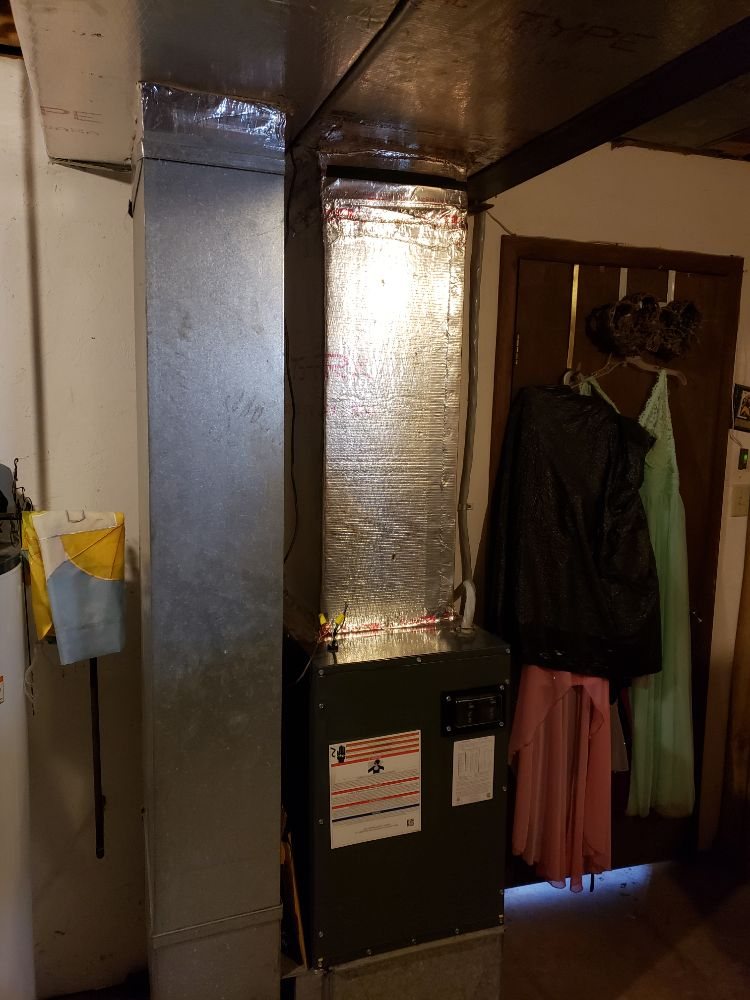 J & J HEATING & AIR CONDITIONING Updated August 2024 Bentleyville