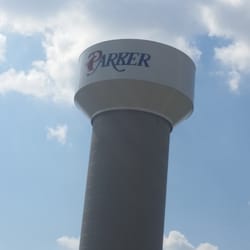 City of Parker City Hall