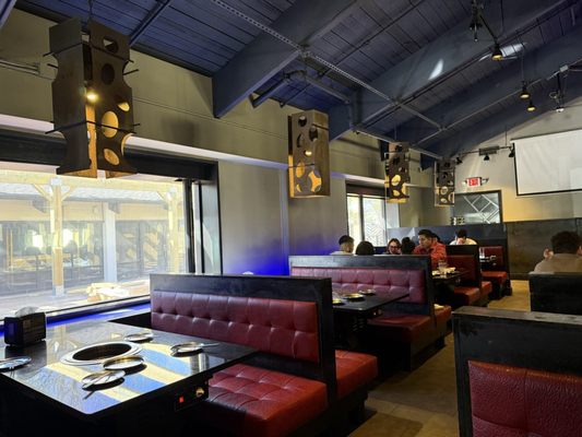 Iron Age Korean Steakhouse - Sandy Springs by null