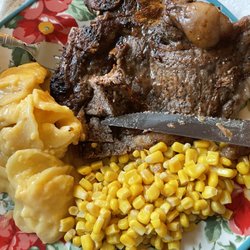 Herrell's Market - T-Bones