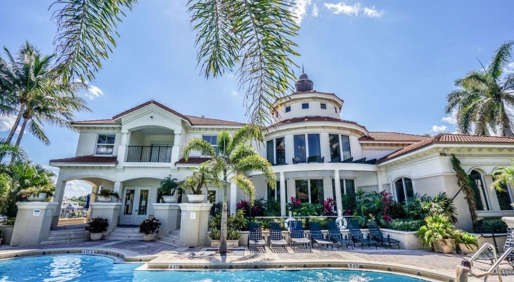 TUSCANY ON THE INTRACOASTAL Updated October 2024 2300 S Federal Hwy, Boynton Beach, Florida