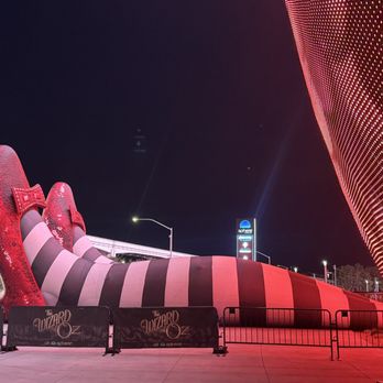 Sphere - Stadiums & Arenas Near Me - Las Vegas, Nevada