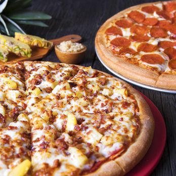 West Bypass Eagle Stop - Pizza Near Me - Springfield, Missouri