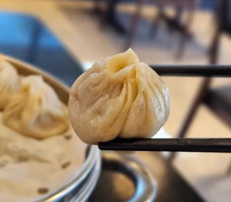 ShangHai Taste (Southwest) by null