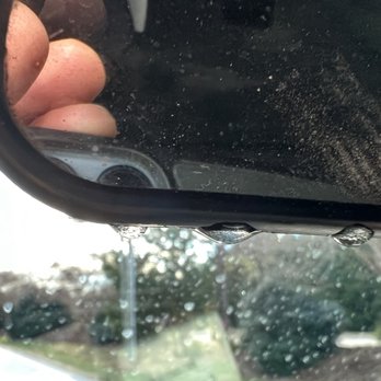 Safelite AutoGlass - Leaking Brand New Windshield - Auto Glass Services Near Me - Raleigh, North Carolina Safelite AutoGlass - Leaking Brand New Windshield - Auto Glass Services Near Me - Raleigh, North Carolina