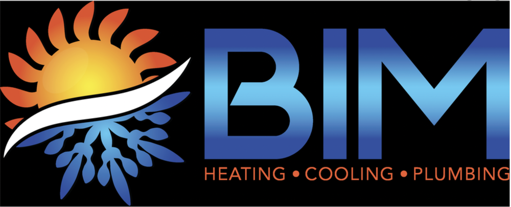 Slide of BIM Heating and Cooling
