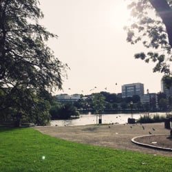 Byparken