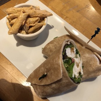 Van Gogh's Ear Cafe - Cafes Near Me - Union, New Jersey