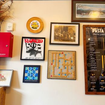 DPNB Pasta & Provisions - Pasta Shops Near Me - Nyack, New York