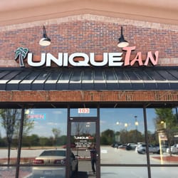 Unique Tan - The doorway to a beautiful complexion