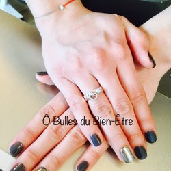 Ô Bulles du Bien-Être
