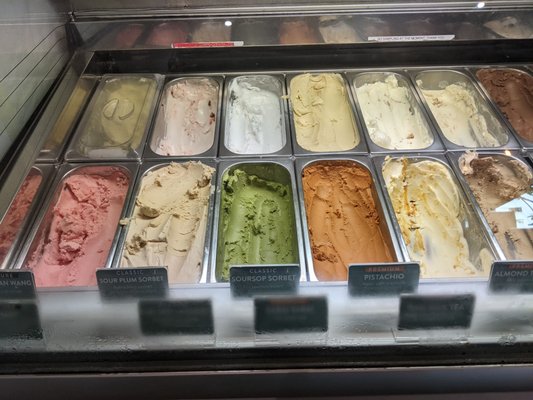 Holy Cow Creamery by null