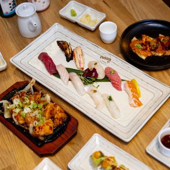 SHIBUYA 107 IZAKAYA - Updated August 2025 - 137 Photos & 32