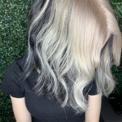 Color Blend by Chelsea