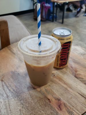 Radio Roasters Coffee by null