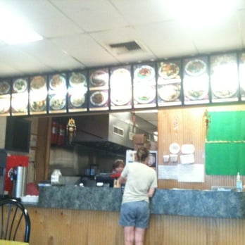 Jin-Jin Chinese Restaurant - 3.26.2011 - Chinese Near Me - Niceville, Florida