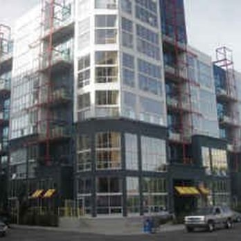 Orange Lofts - Apartments Near Me - Calgary, Alberta