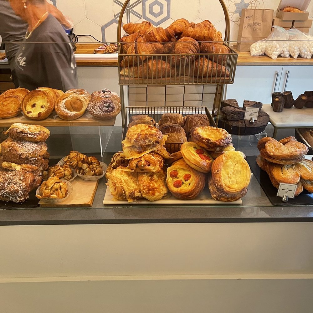 Cecile Bakery + Cafe - Bakeries Near Me - Miami, Florida Cecile Bakery + Cafe - Bakeries Near Me - Miami, Florida
