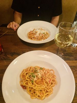 Convivio Italian Artisan Cuisine by null