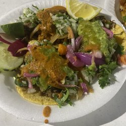 Tacos Las Penas