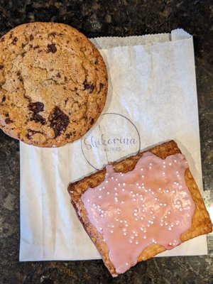 Shikorina Bakeshop & Cafe by null