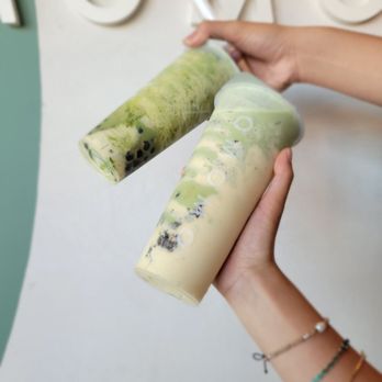 OMOMO Tea Shoppe - Coffee & Tea Near Me - Irvine, California OMOMO Tea Shoppe - Coffee & Tea Near Me - Irvine, California