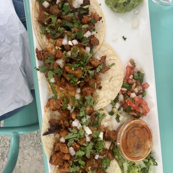 Wapos - Mexican Near Me - Boulder, Colorado