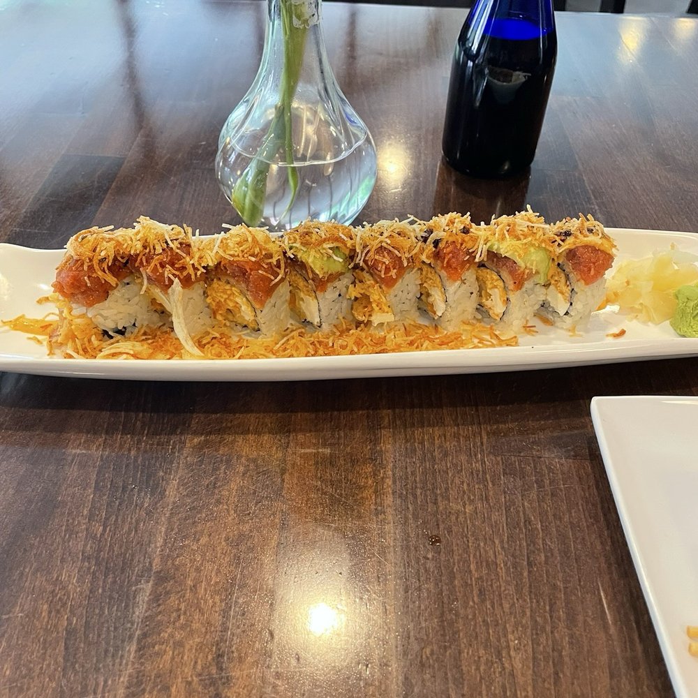 Fuji Sushi - Sushi Bars Near Me - Seattle, Washington