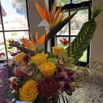 Le Bouquet Florist - Florists Near Me - Scottsdale, Arizona Le Bouquet Florist - Florists Near Me - Scottsdale, Arizona