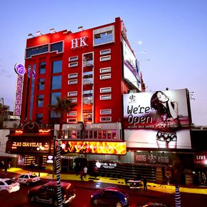 HONG KONG GENTLEMEN’S CLUB - 174 Photos & 184 Reviews - Calle Coahuila