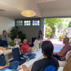 South Bay Meditation - Group meditation