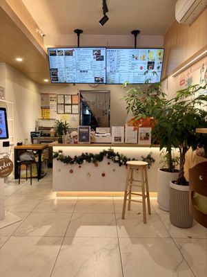 8090 Taiwanese Food by null