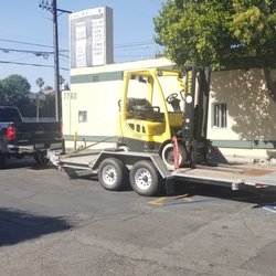 Herc Rentals