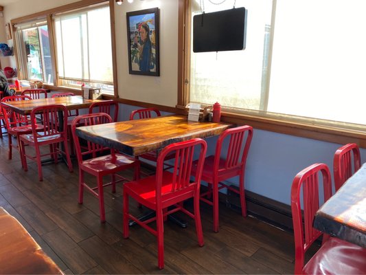 The Lighthouse Grill by null