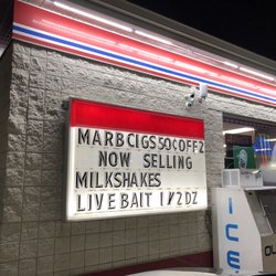 Marathon Gas - Wilson Mills Marathon