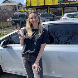 Once and Done Motorsports - My new Prius!