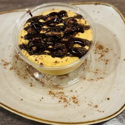 El Gran Inka - Dessert  Chocolucuma