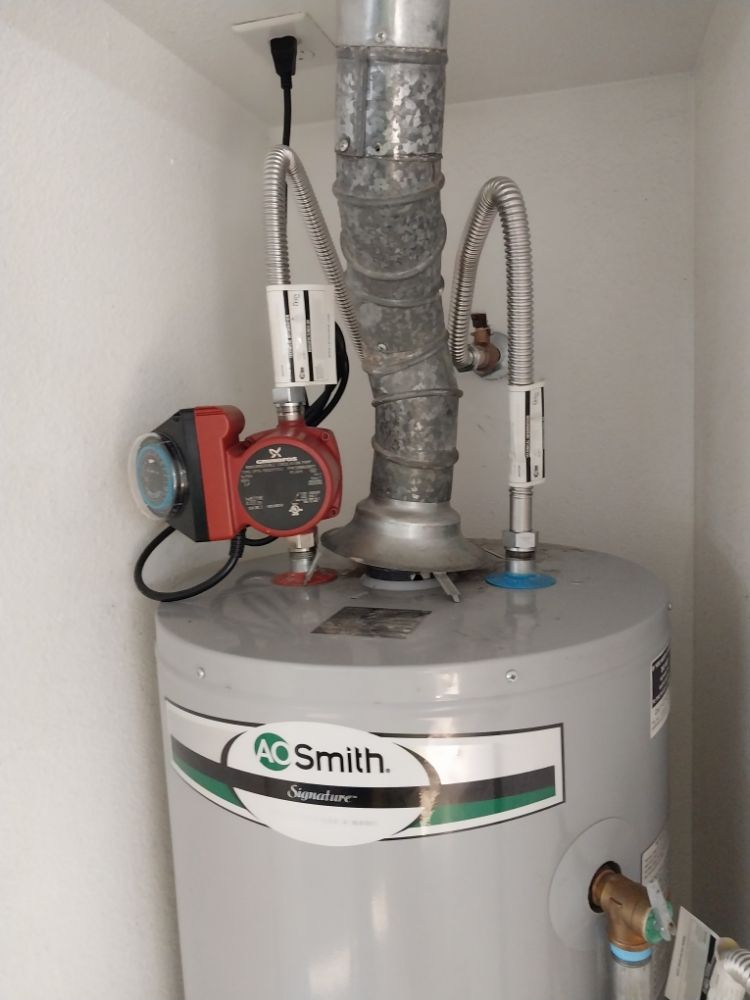 Slide of Plomero En Las vegas