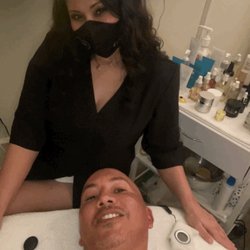 The Elite Facialista at Forever Your Glo Skin - I had the a bad skin problem w Bad facial discoloration and after a few sessions Teresa made me brand new Again!!! I highly recommend her !