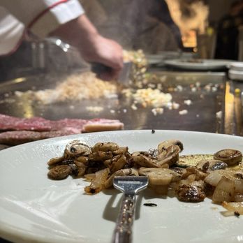Benihana - Ontario - Grillin - Steakhouses Near Me - Ontario, California