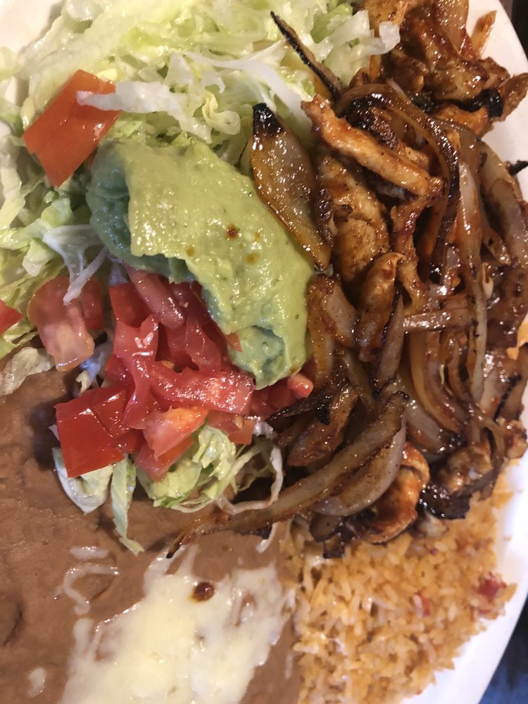 TAQUERIA LA PARRILLA 21 Photos & 48 Reviews Mexican 2439