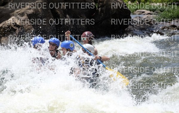 Riverside Outfitters by null