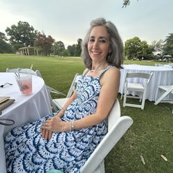 My lovely wife of 30 years!