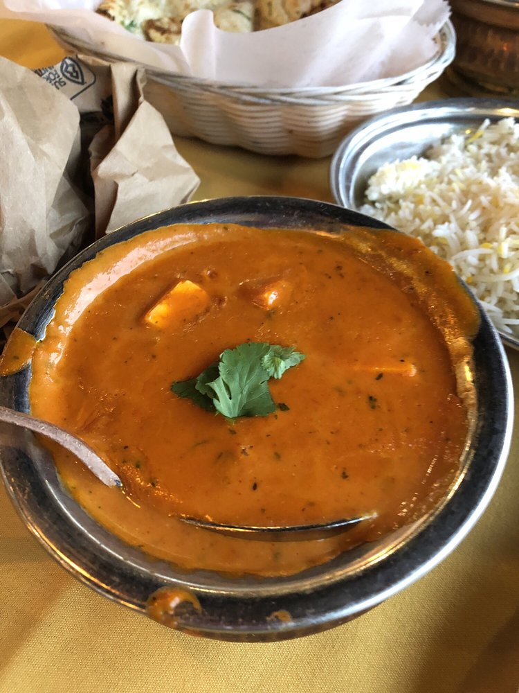 SAFFRON INDIAN KITCHEN 123 Photos & 135 Reviews 522 W Lancaster Ave