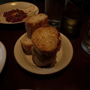 Matu Kai - Garlic Bread - Steakhouses Near Me - Los Angeles, California Matu Kai - Garlic Bread - Steakhouses Near Me - Los Angeles, California