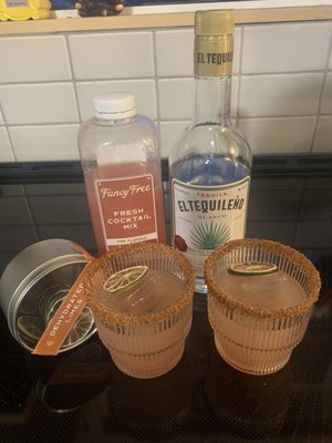 Fancy Free Liquor by null