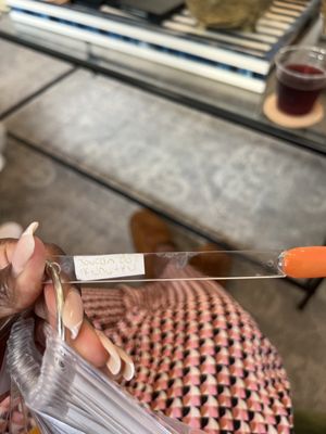 eMarie - Boutique Nail Salon - Forsyth Park by null