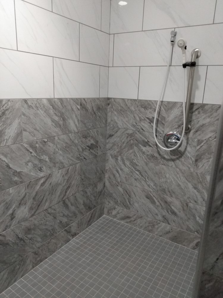 Slide of Jasonss' Plumbing